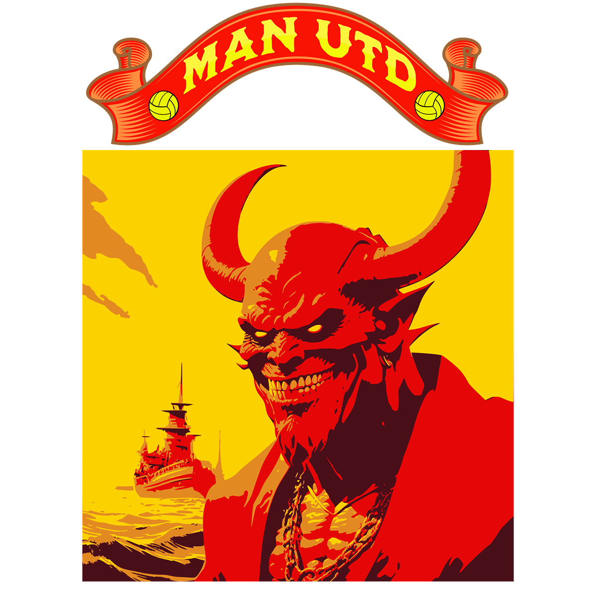 Man Utd