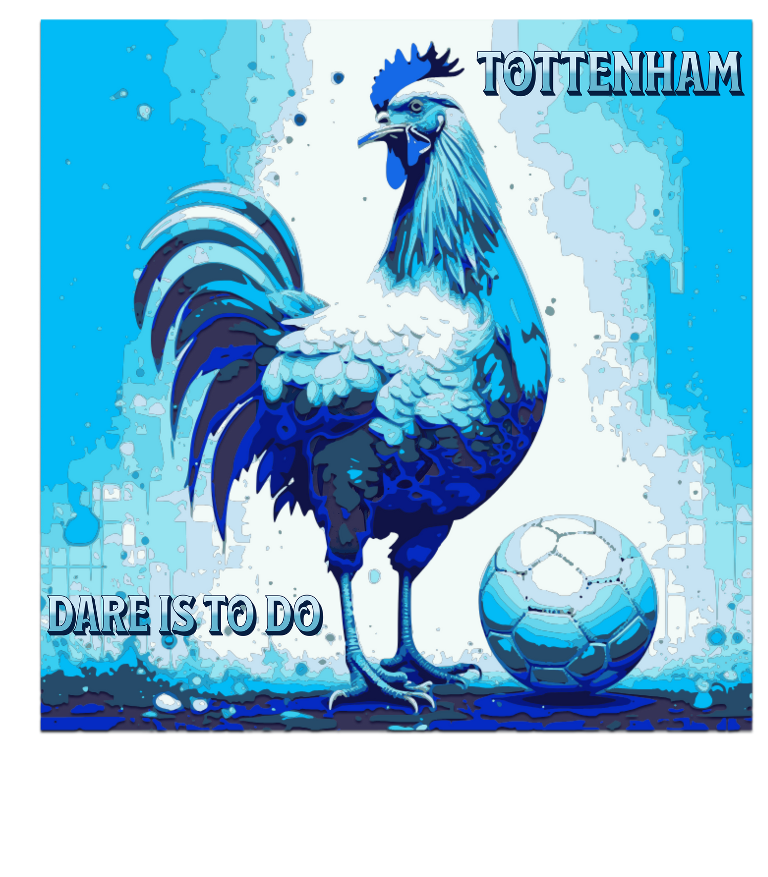 Tottenham FC