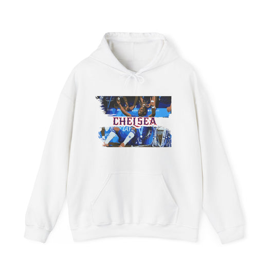 Chelsea Unisex Heavy Blend™ Hooded Sweatshirt