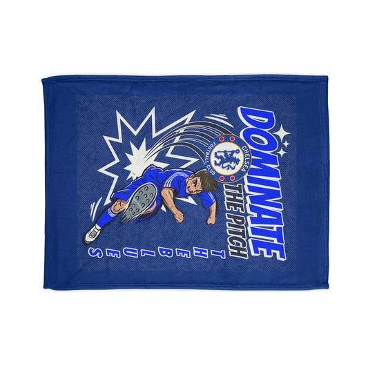 Chelsea Soft Polyester Blanket