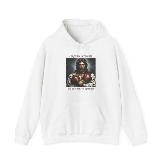 Religion Unisex Heavy Blend™ Hooded Sweatshirt