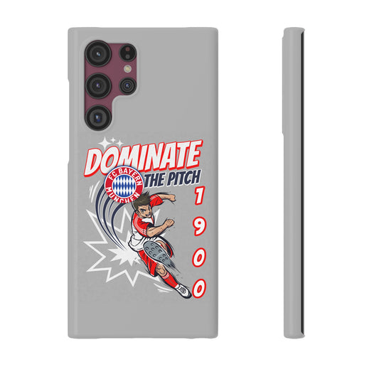 Bayern Munich FC Slim phone Cases