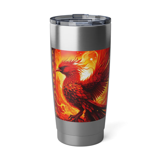 Liverpool FC 20oz Tumbler