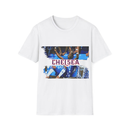 Chelsea Unisex Softstyle T-Shirt