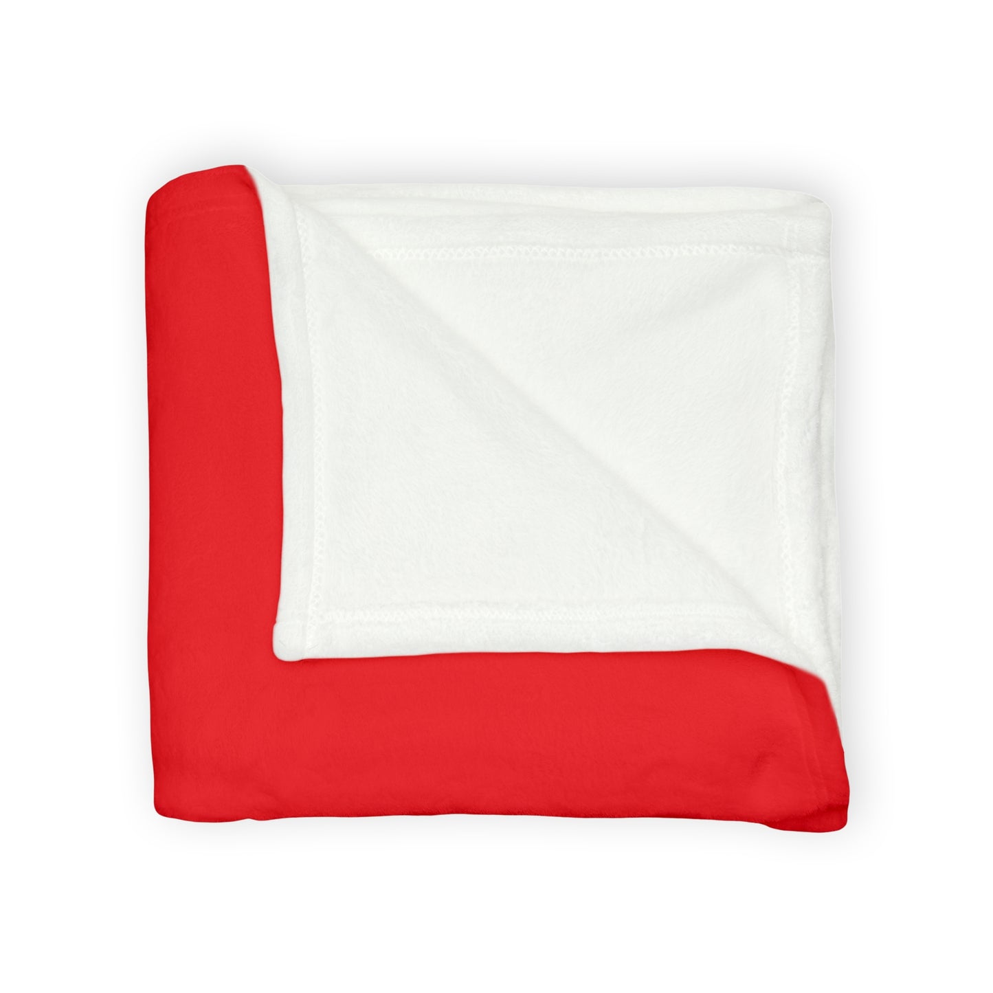 Man UTD Soft Polyester Blanket